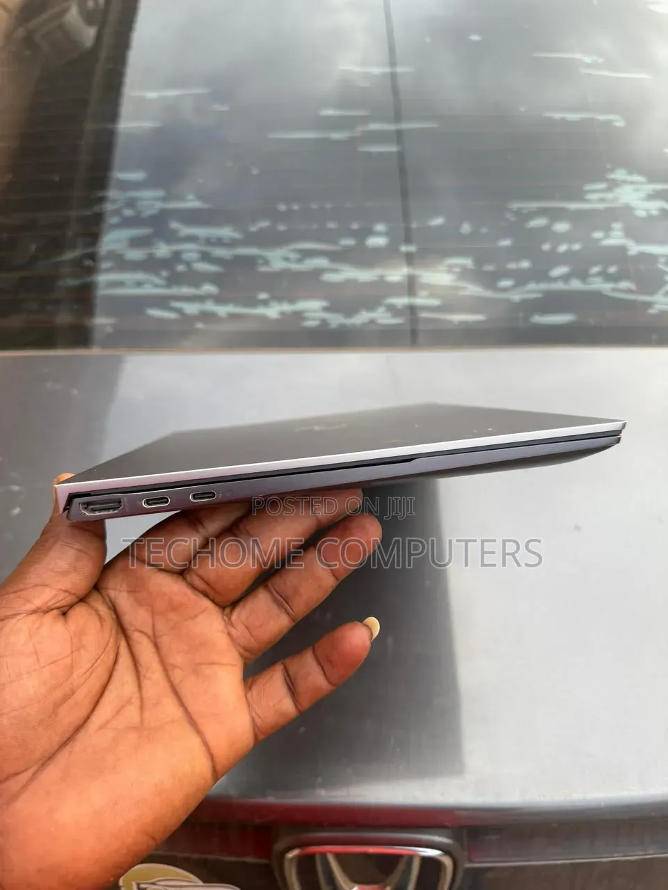 Laptop Dell Vostro 13 5320 8GB Intel Core i5 SSD 256GB