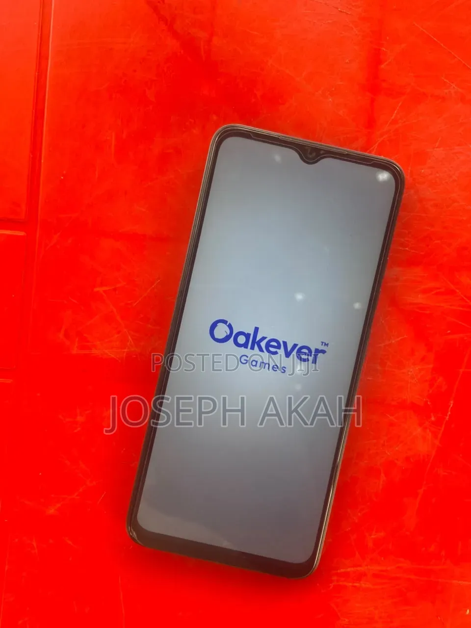 Tecno Pop 7 Pro 64 GB Black