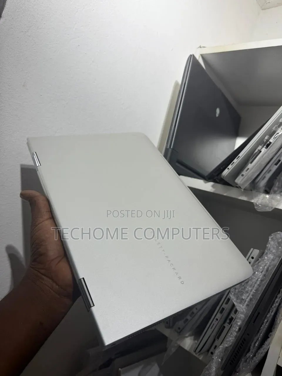 Laptop HP Spectre 8GB Intel Core i5 SSD 256GB