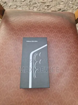 New Samsung Galaxy S26 Ultra 5G 512 GB Gray