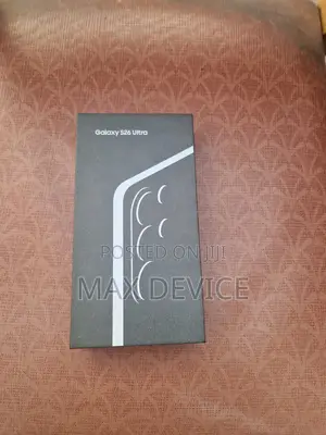 New Samsung Galaxy S26 Ultra 5G 512 GB Gray
