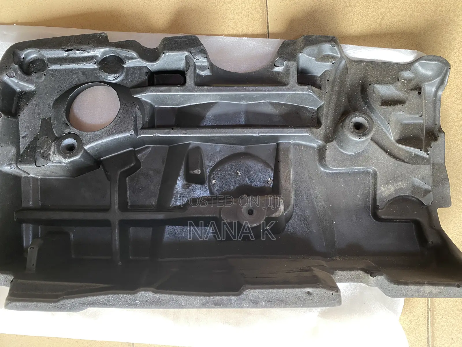 Rav4/ Camry/ Avalon 2018,2019,2020,2021,2022 Engine Cover