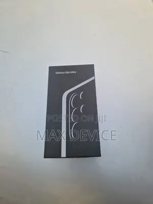 New Samsung Galaxy S26 Ultra 5G 512 GB Silver