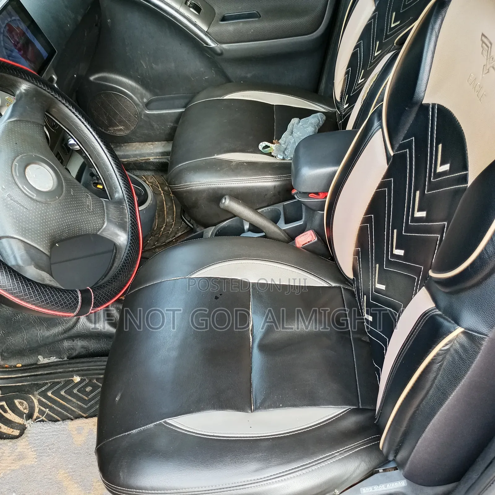 Pontiac Vibe 2009 Black