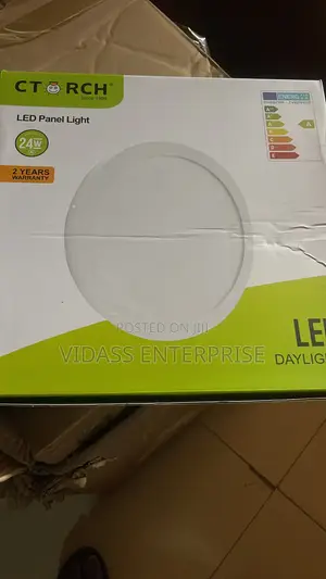 Ceiling Light Surface C Touch
