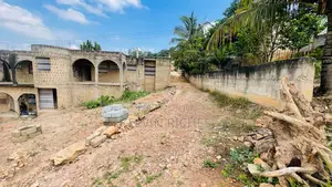 Uncompleted 34 Rooms Guest House at Kwabenya for Sale