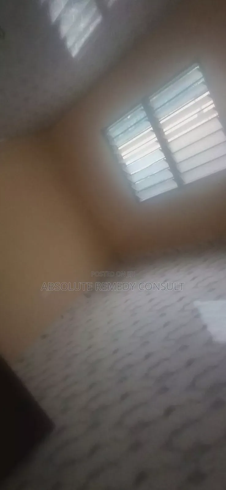1bdrm House in Pokuase for rent