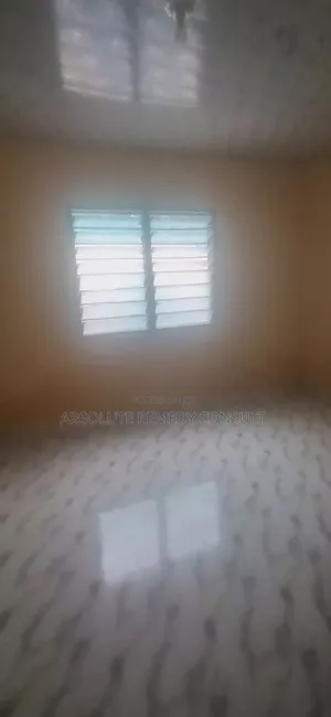 1bdrm House in Pokuase for rent