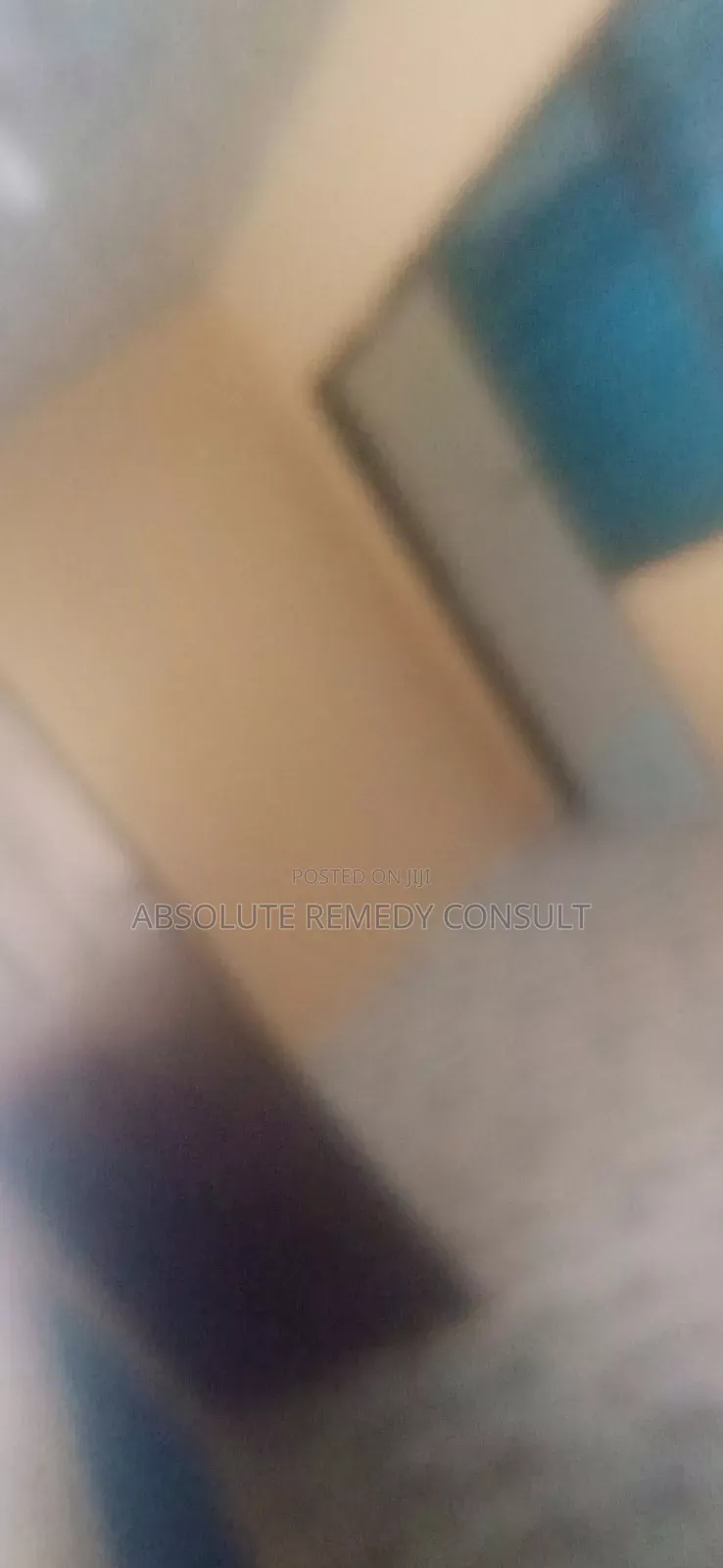 1bdrm House in Pokuase for rent