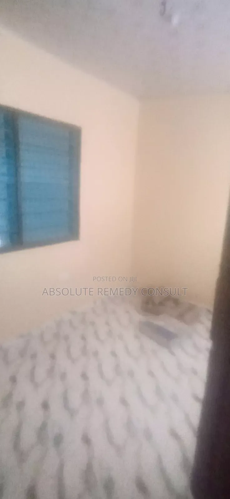 1bdrm House in Pokuase for rent
