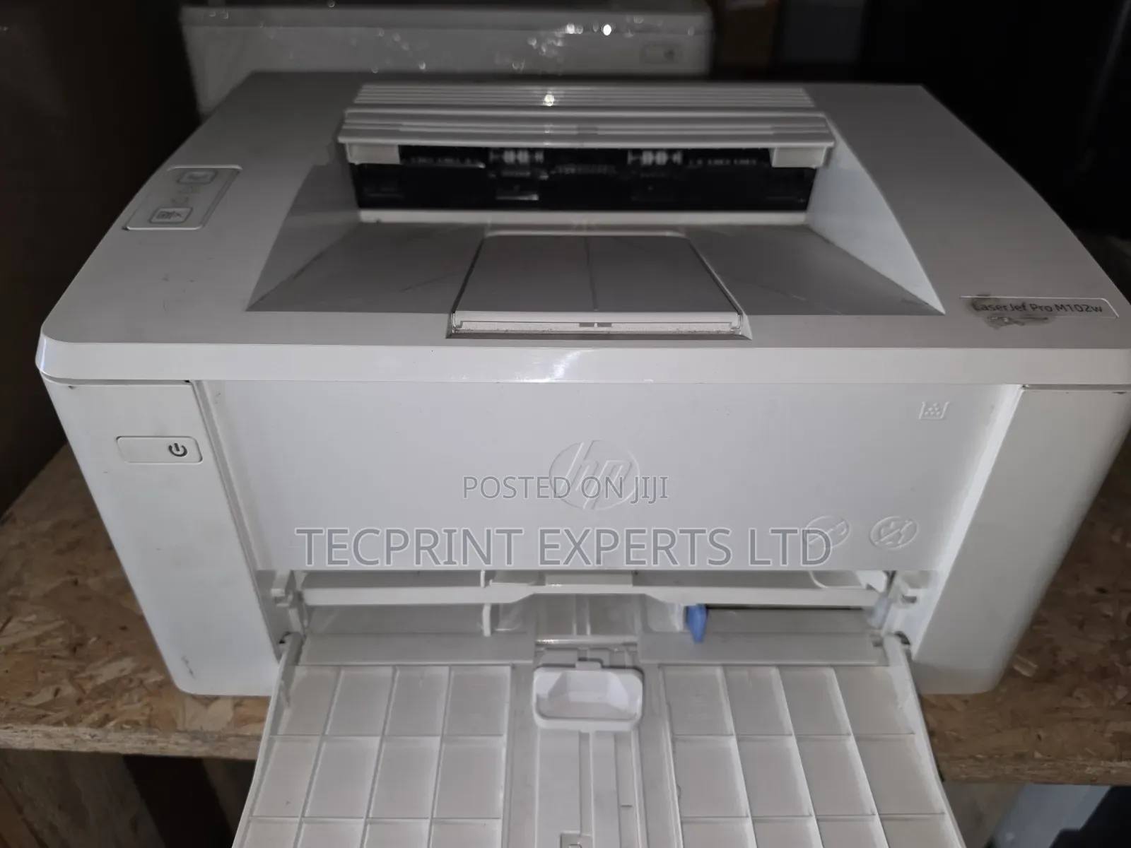 Hp Laserjet Pro M102w