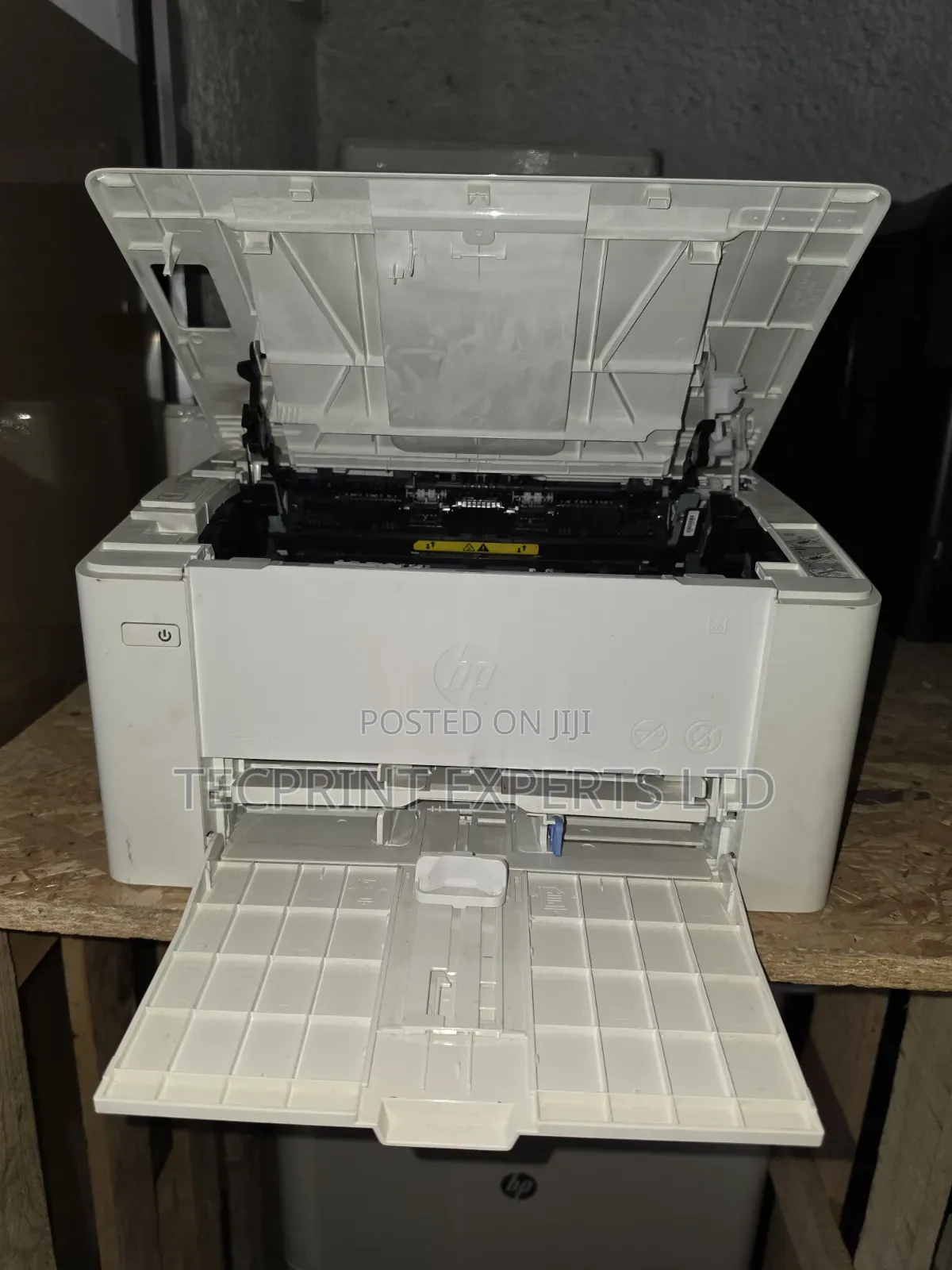 Hp Laserjet Pro M102w