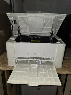 Hp Laserjet Pro M102w