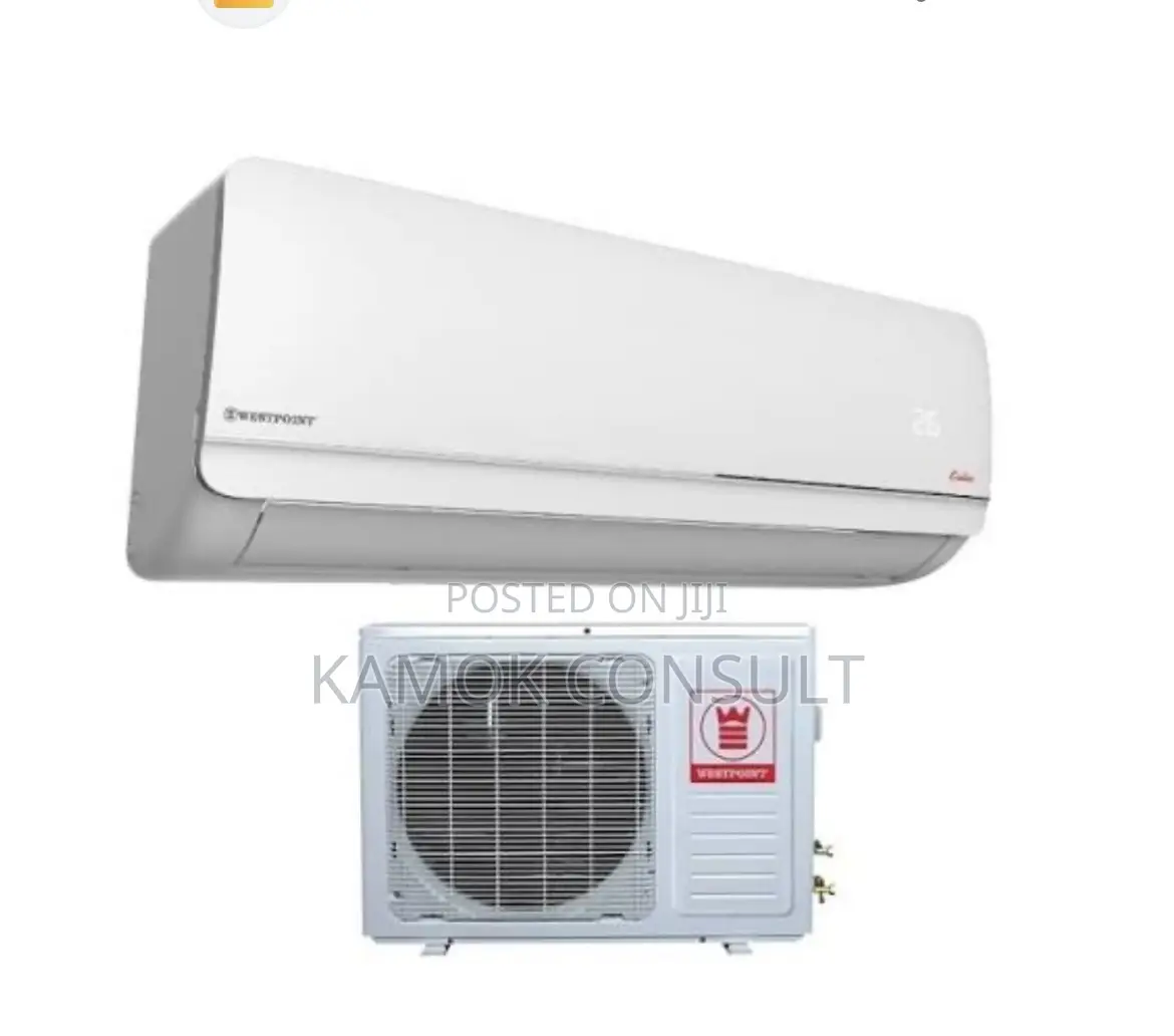 Westpoint Air Conditioner 2.5 Hp