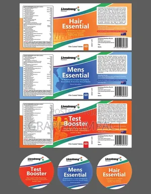 Label Design