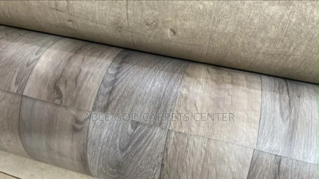 Quality and Thick Rubber Carpets With Best Installation Services