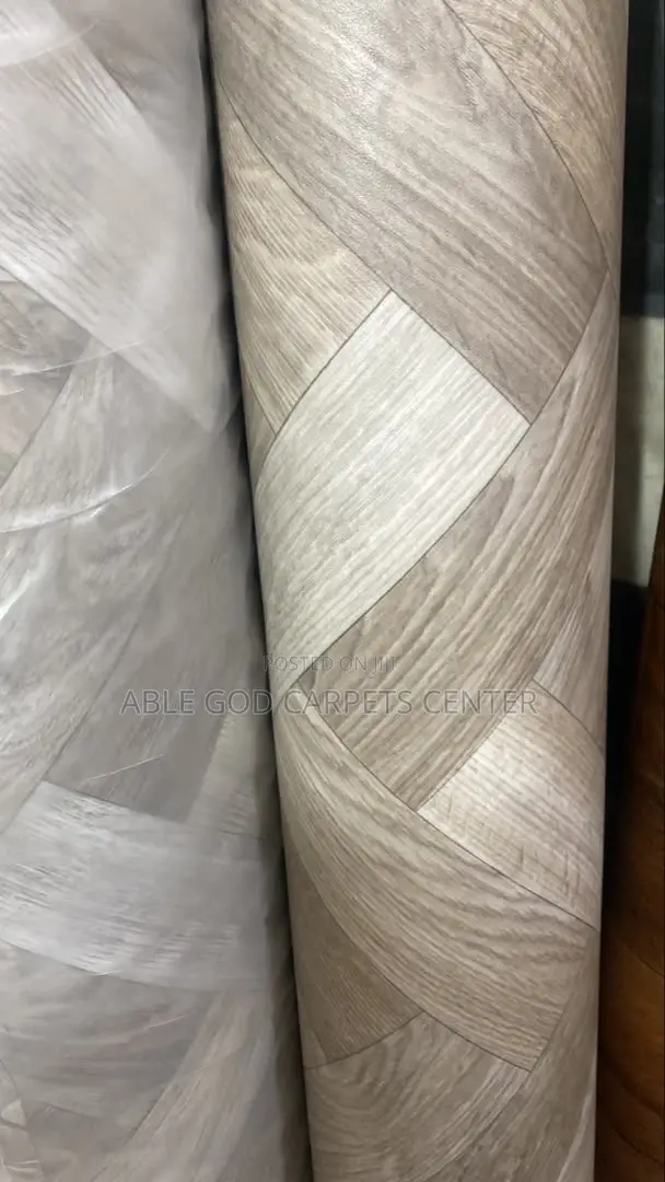 Quality and Thick Rubber Carpets With Best Installation Services