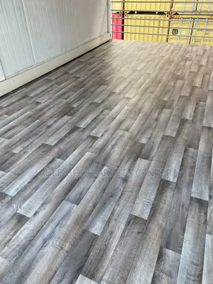 Quality and Thick Rubber Carpets With Best Installation Services