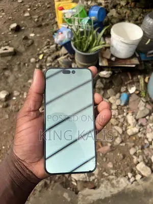Apple iPhone 15 Pro Max 256 GB Blue