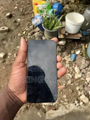 Apple iPhone 15 Pro Max 256 GB Blue