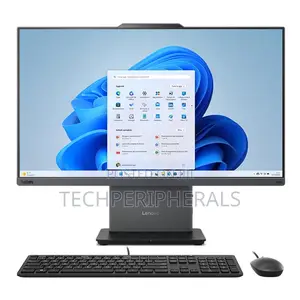 New Desktop Computer Lenovo ThinkCentre 24 16GB Intel Core i5 SSD 512GB