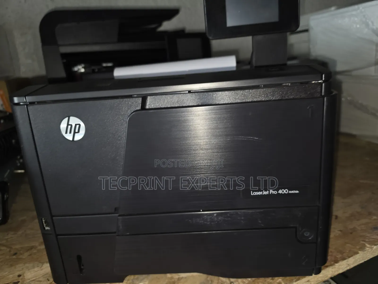 Hp Laserjet Pro 400 M401dn