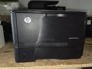 Hp Laserjet Pro 400 M401dn