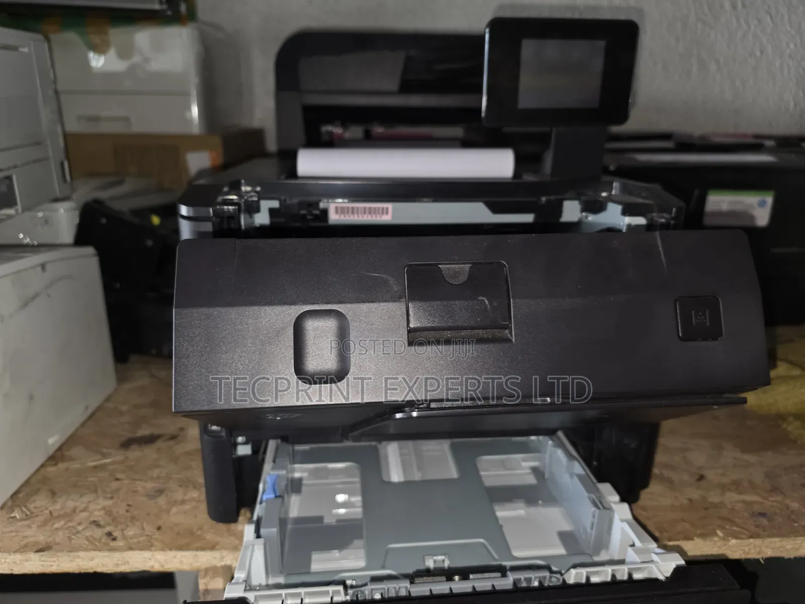 Hp Laserjet Pro 400 M401dn