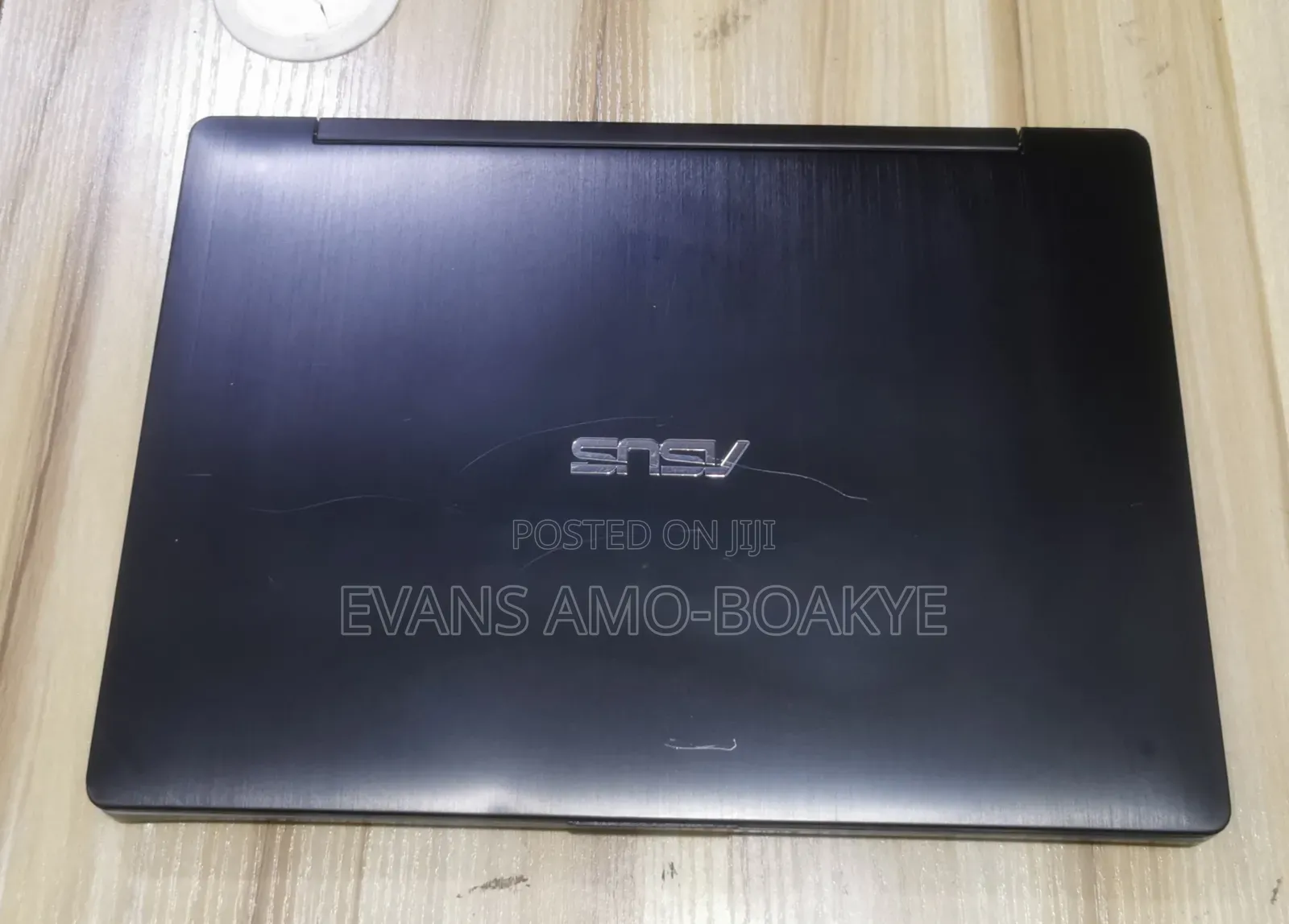 Laptop Asus Q302 6GB Intel Core i5 HDD 1T