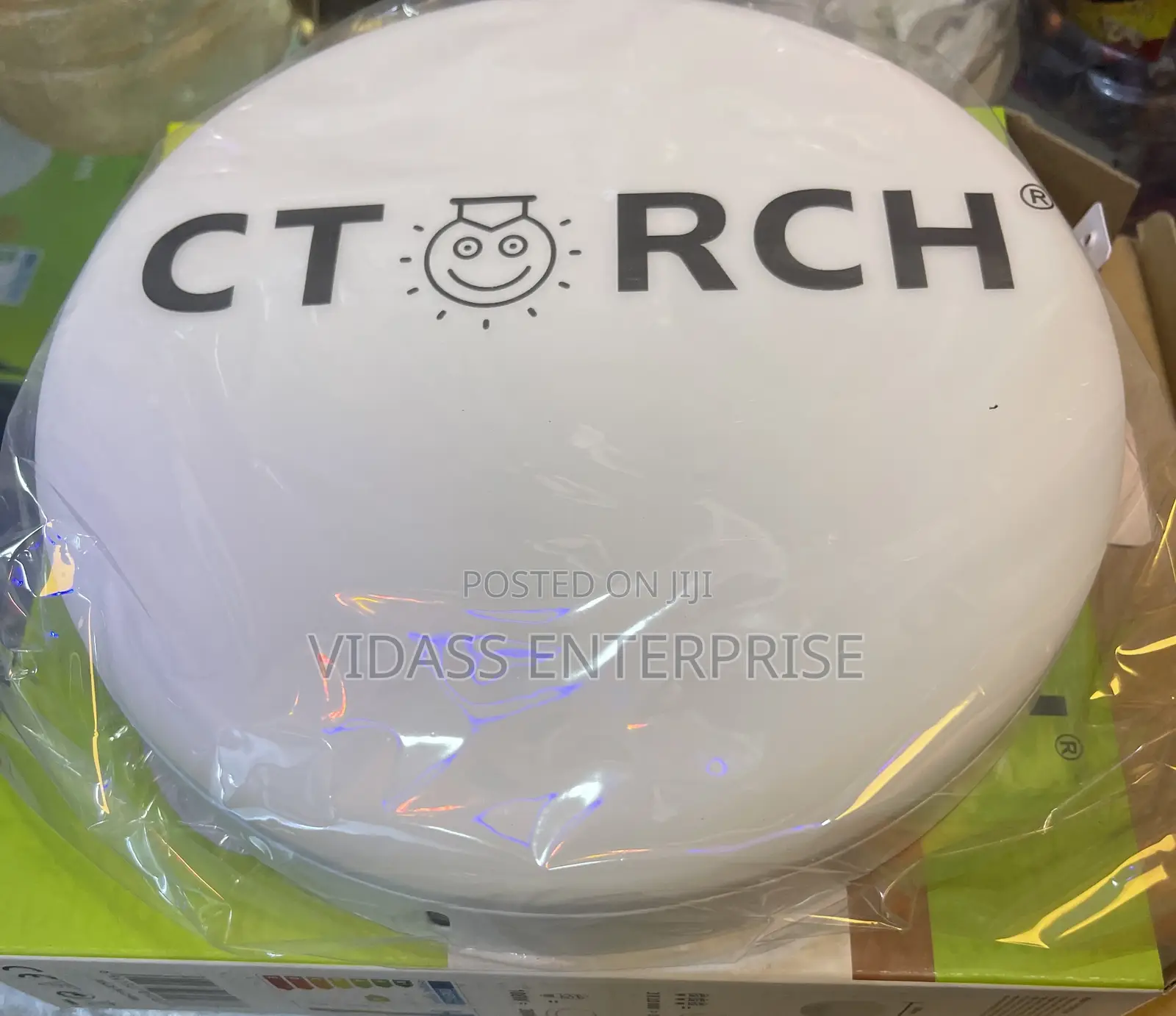 C Touch 36 Watts Surface Light