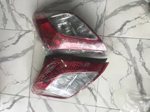 Vitz 2012,2013,2014 Tail Light