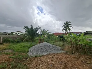 Half Plot of Land for Sale at Atomic Down