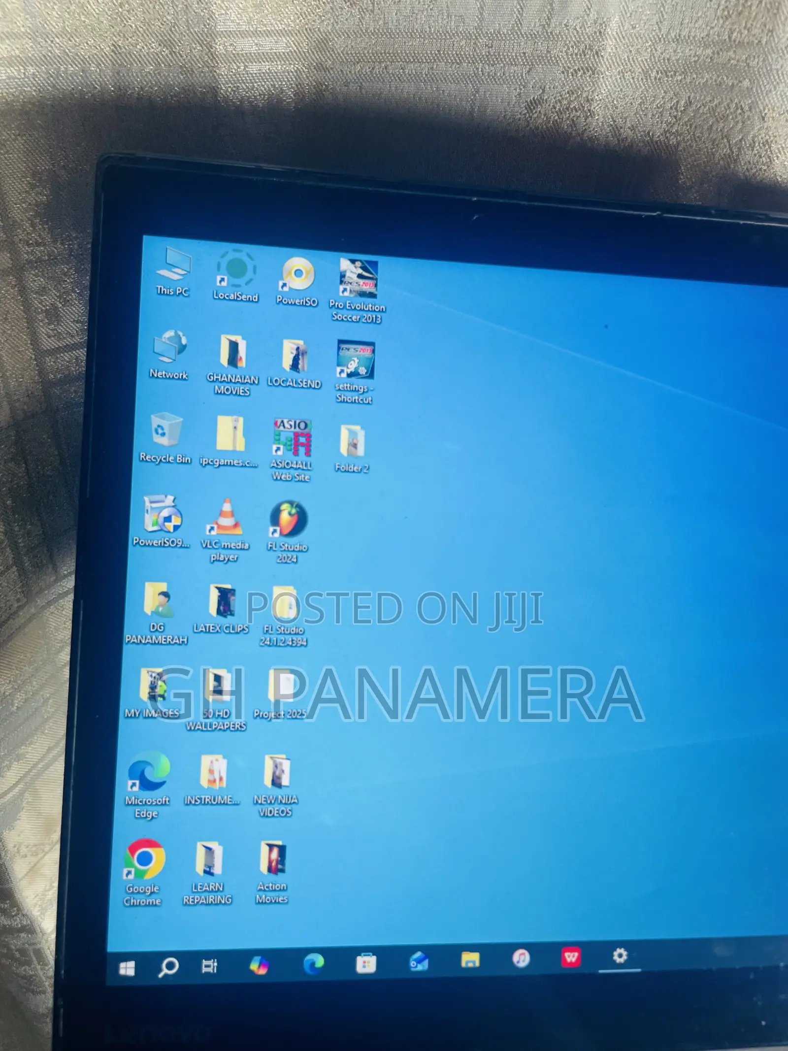 Laptop Lenovo ThinkPad X1 Yoga 16GB Intel Core i7 SSD 256GB