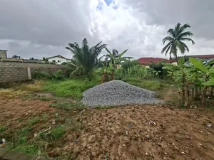Half Plot of Land for Sale at Atomic Down