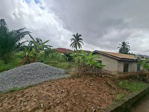 Half Plot of Land for Sale at Atomic Down