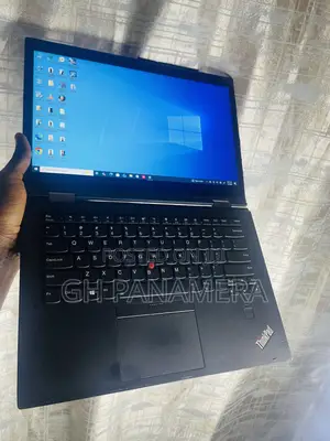 Laptop Lenovo ThinkPad X1 Yoga 16GB Intel Core i7 SSD 256GB