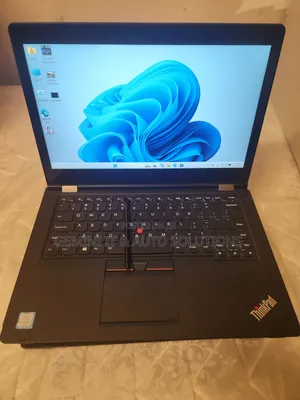 Laptop Lenovo ThinkPad Yoga 460 8GB Intel Core i7 SSD 256GB