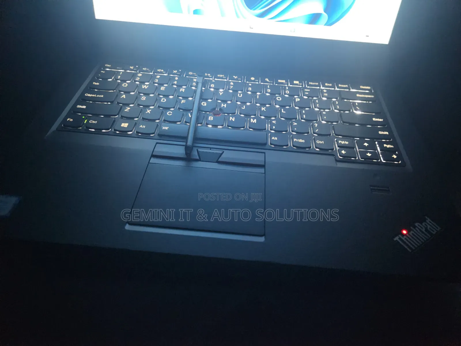 Laptop Lenovo ThinkPad Yoga 460 8GB Intel Core i7 SSD 256GB