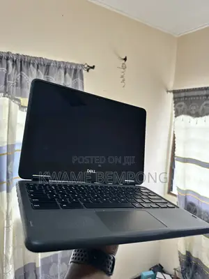 Laptop Dell Chromebook 3100 2-in-1 4GB Intel Celeron eMMC 32GB