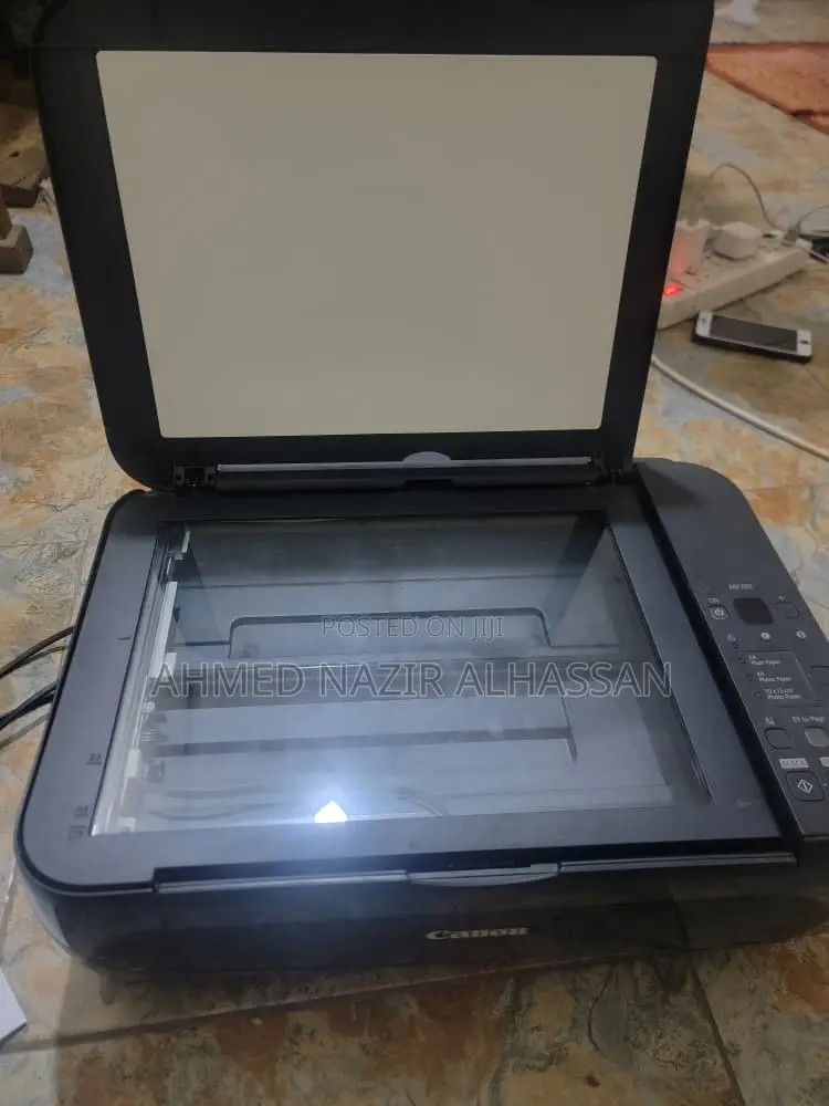 Cannon Pixma Mp280