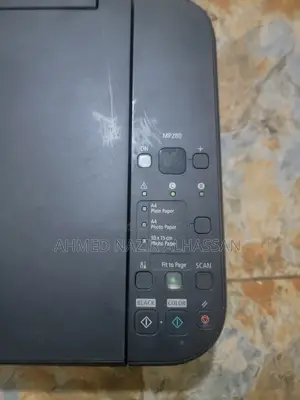 Cannon Pixma Mp280