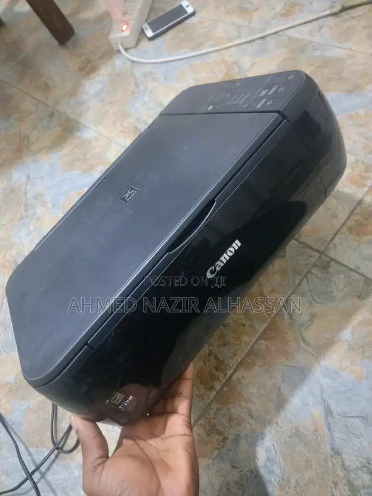 Cannon Pixma Mp280
