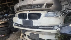 BMW Spare Parts