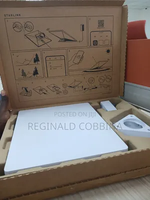 Starlink Mini
