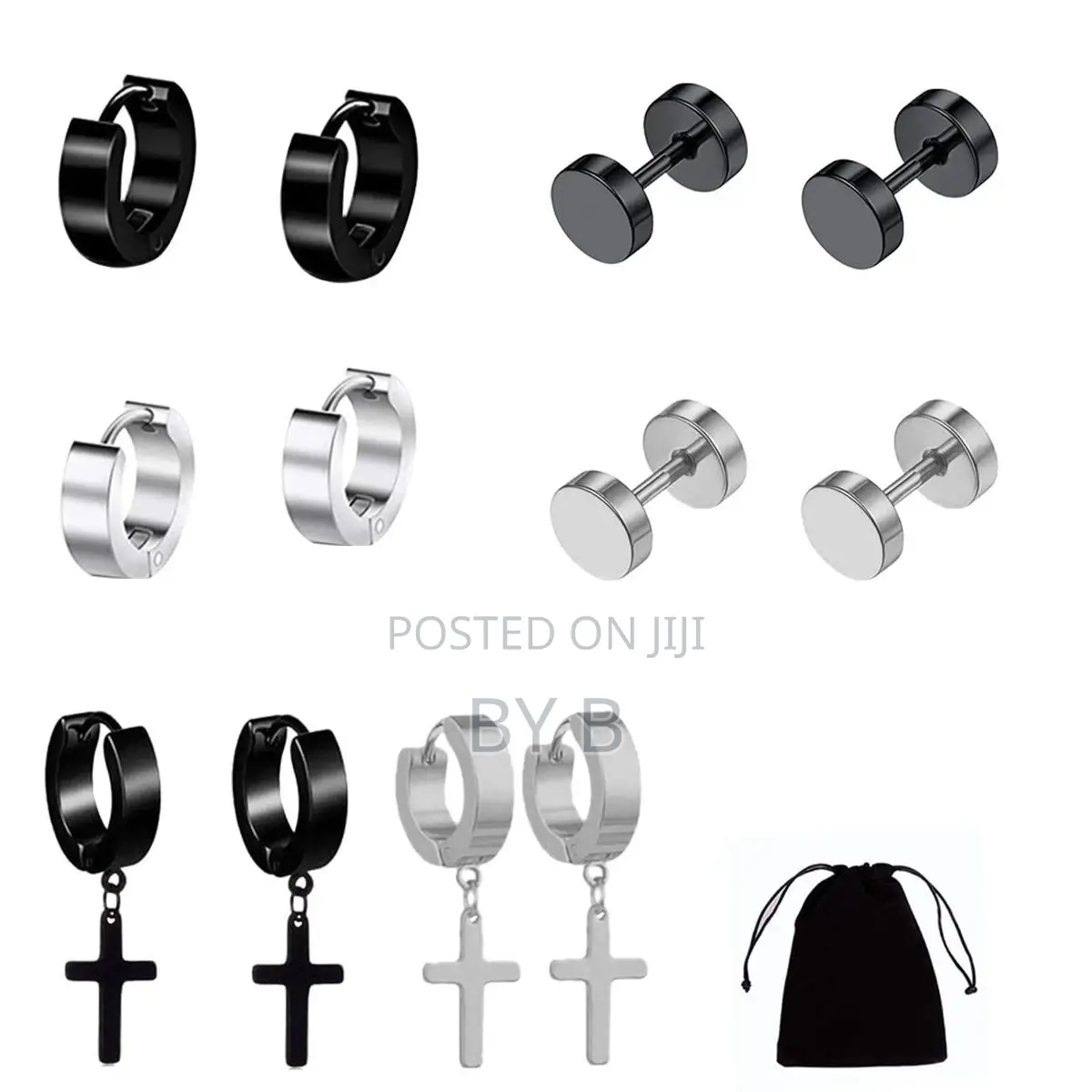 Piercing Earrings