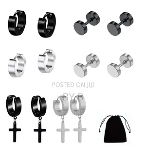 Piercing Earrings