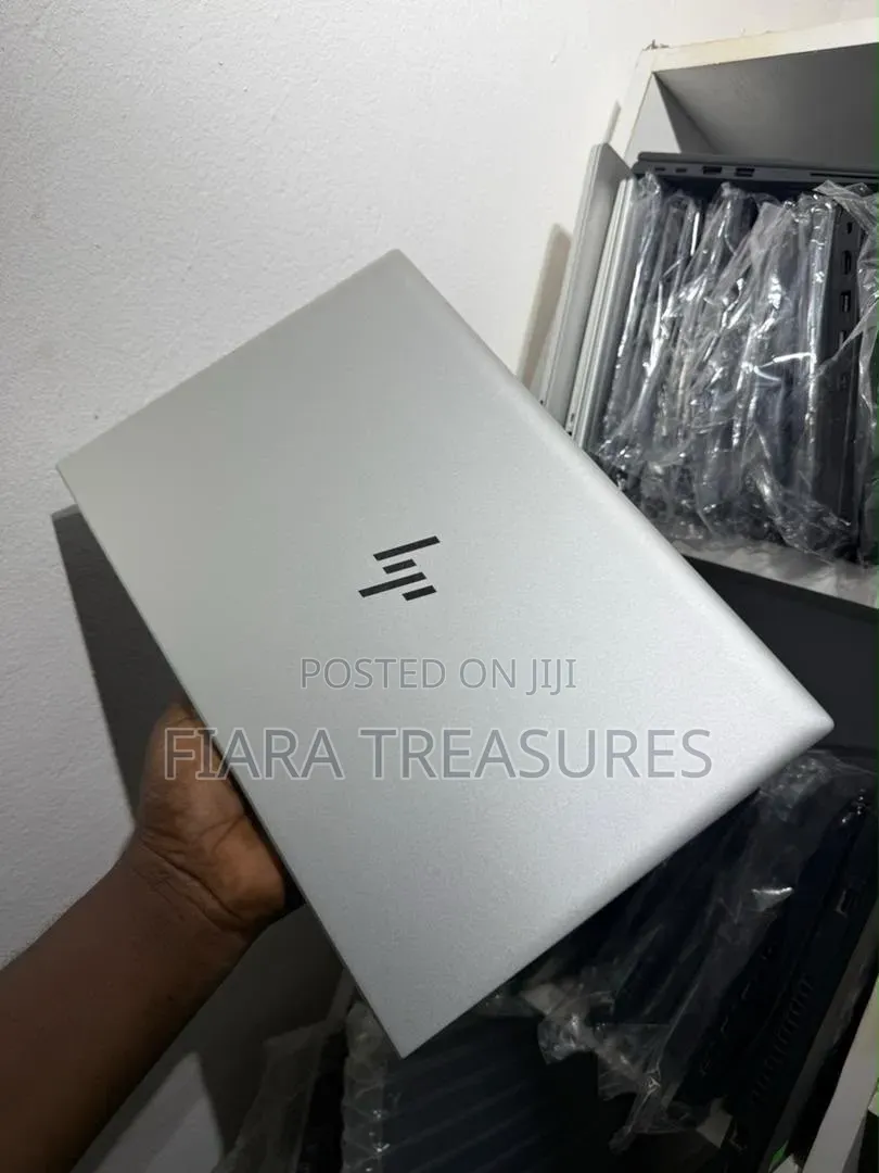Laptop HP EliteBook 840 G6 8GB Intel Core i7 SSD 256GB