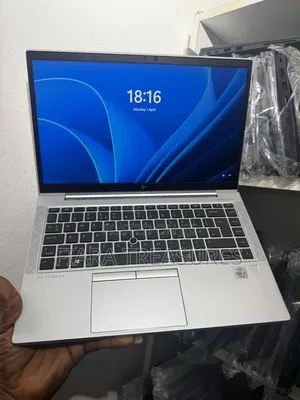 Laptop HP EliteBook 840 G6 8GB Intel Core i7 SSD 256GB