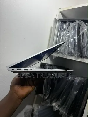 Laptop HP EliteBook 840 G6 8GB Intel Core i7 SSD 256GB
