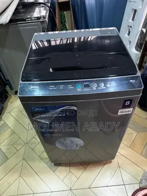 Midea Washing Machine